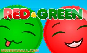 Czerwone i Zielone