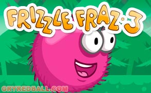 Frizzle Fraz 3