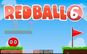 Red Ball 6